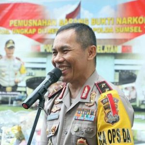 Polda Sumsel Usut Kasus Temuan Mayat Hangus Terbakar di Ogan Ilir