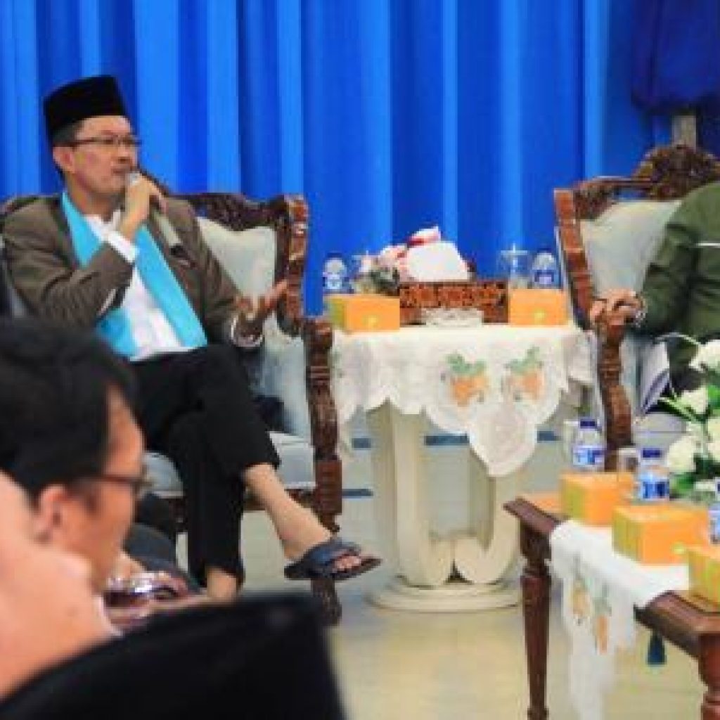 ISNU Palembang Dukung Program Subuh Berjemaah