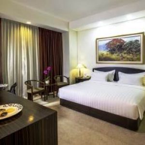 Sintesa Peninsula Hotel Berikan Promo Kamar dan FB