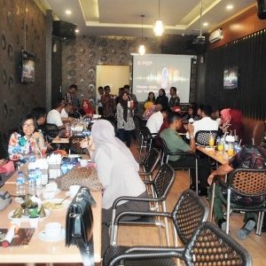 Medan Kopitiam Tawarkan Menu Bintang Lima Harga Kaki Lima