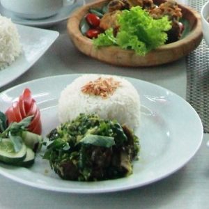 The 1O1 Rajawali Palembang Tawarkan Sajian Berbagai Olahan Iga