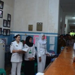 Pemda OKI Siapkan Faskes  64.000 Masyarakat Miskin 2019