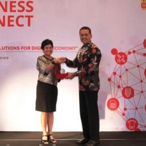 Indosat Ooredoo Membangun Mata Rantai Ekonomi Melalui Digitalisasi