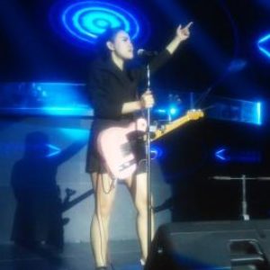 Putri Lanna Bakal Rilis Lagu Terbarunya