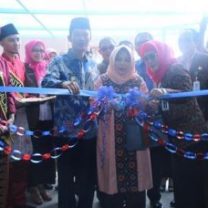 RS Bari Palembang Tambah Fasilitas Rawat Inap dan IGD