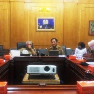 Jaga Stabilitas Harga, Terjunkan Tim Pantau Sembako Setiap Hari