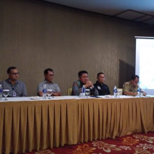 Dirut PT SOM Lepas Saham, Gubernur Sumsel Ingin Masyarakat Memiliki Saham Sriwijaya FC