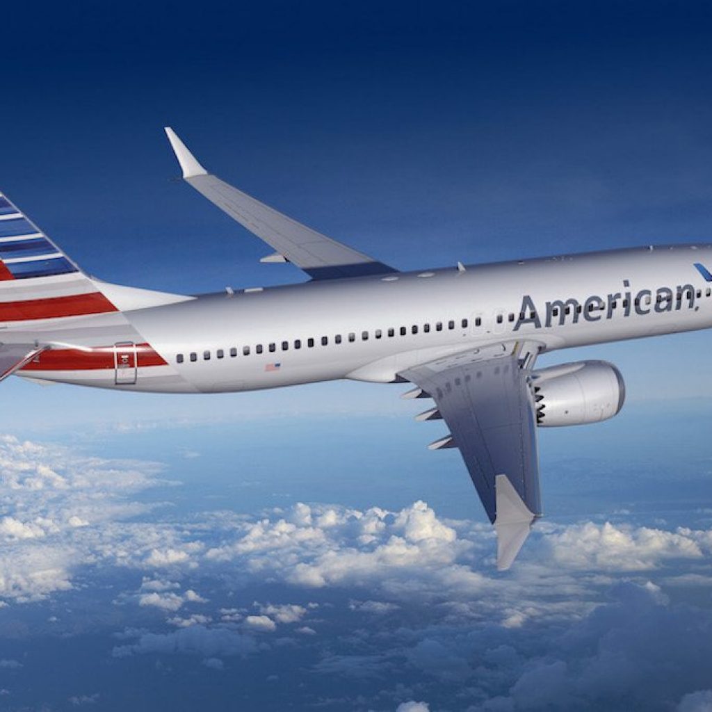 Berikut 20 Airlines Teraman di Dunia