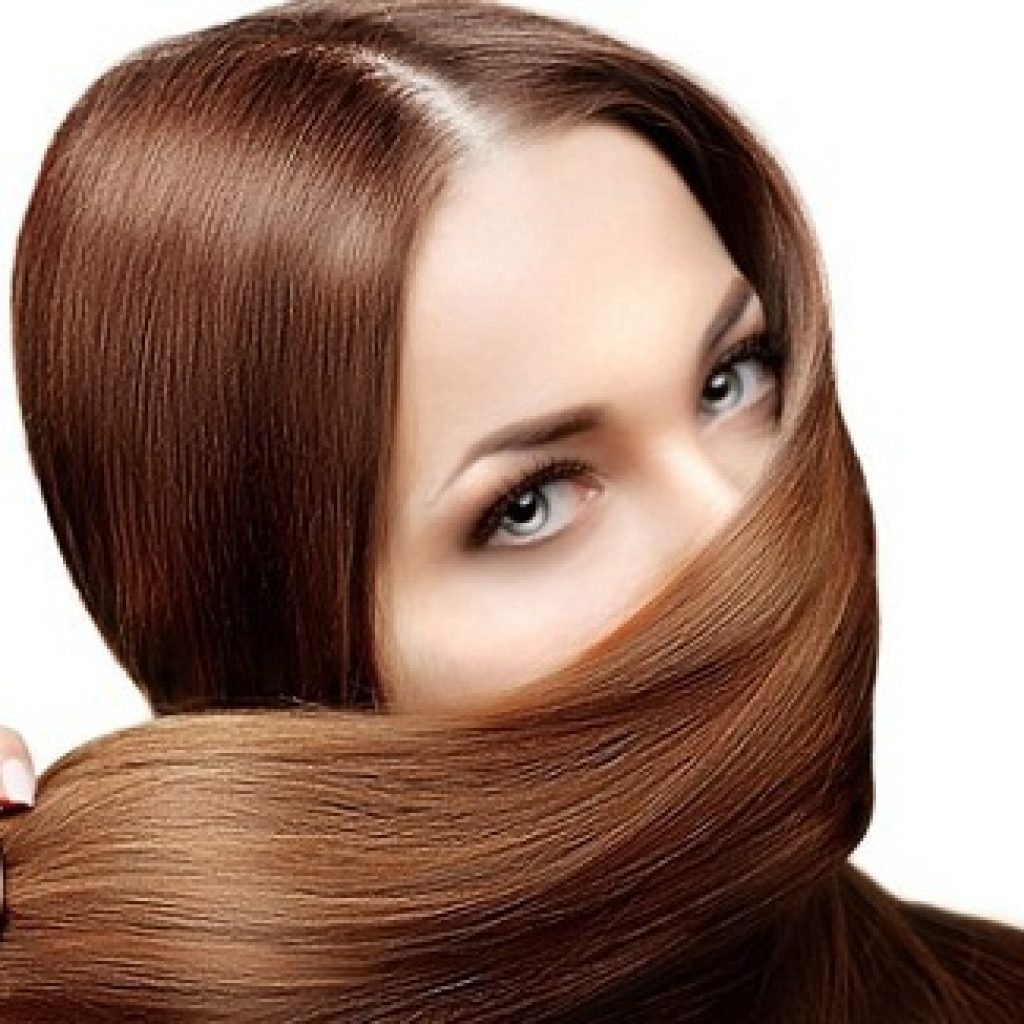 6 Warna Rambut Ini Menjadi Trend 2019