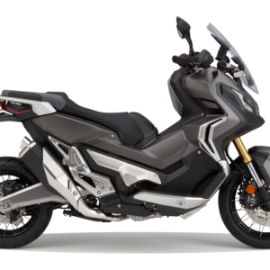 Skuter Matik Andalan Honda direcall