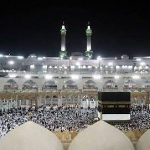 Tahun Ini, Mura Berangkatkan 174 Jemaah Haji