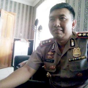 Tak Ada Barang Bukti, Kapolres Empat Lawang Dikenai Sanksi Disiplin