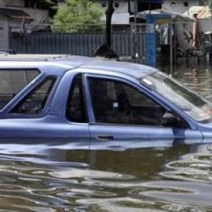 Mobil Bekas yang Pernah Kebanjiran, Begini Ciri-cirinya