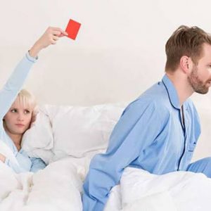 Enam Hal Ini Dapat Menyelamatkan Pria Dari Klimaks Dini