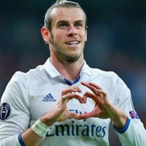 Gareth Bale Cedera, Real Madrid Berharap Tak Serius