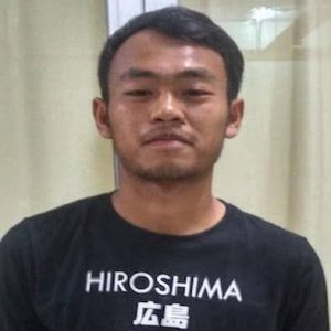 Pemain Asli Gandus Ini Berhasil Wujudkan Mimpi, Main di Sriwijaya FC