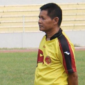 Pemain Berdatangan di Latihan Sriwijaya FC, Hartono Mulai Lega