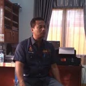 Banyak APK Dipasang Di Lingkungan Kerja PTBA, Ini Kata Ketua Bawaslu Muara Enim