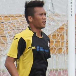Jeki Arisandi Bingung, Nasibnya di Sriwijaya FC Masih Kabur