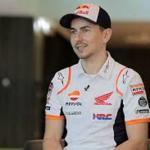 Jorge Lorenzo Resmi Bergabung Tim Honda Hingga 2020