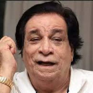 Aktor India Kader Khan” Hanoman”  Meninggal Dunia