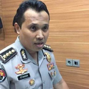 Kepolisian Temukan Aliran Dana Pengaturan Skor Sepak Bola