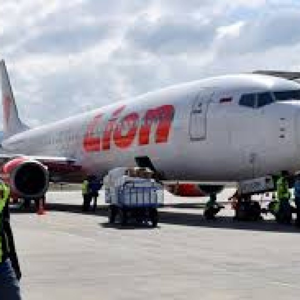 Manajemen Lion & Wings Air Hilangkan Free Bagasi