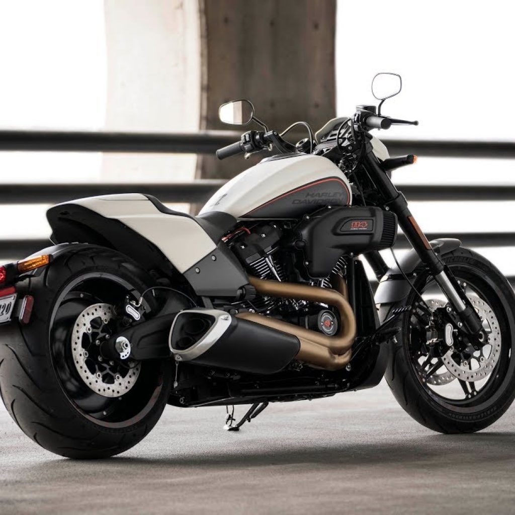 14 Motor Baru Harley-Davidson Siap Meluncur di Indonesia