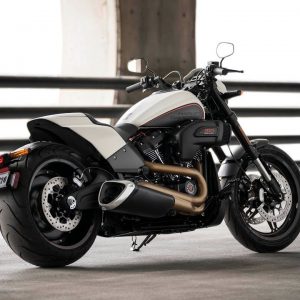 14 Motor Baru Harley-Davidson Siap Meluncur di Indonesia