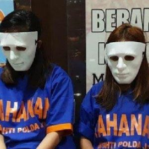 Punya Banyak Bukti, Mucikari Sebut Vanessa Angel Berbohong