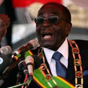 Presiden Zimbabwe Penjarakan Pasangan Gay, Akan Dibebaskan Jika Ada yg Hamil