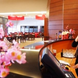Novotel Palembang Sajikan Menu Kuliner Khusus Imlek