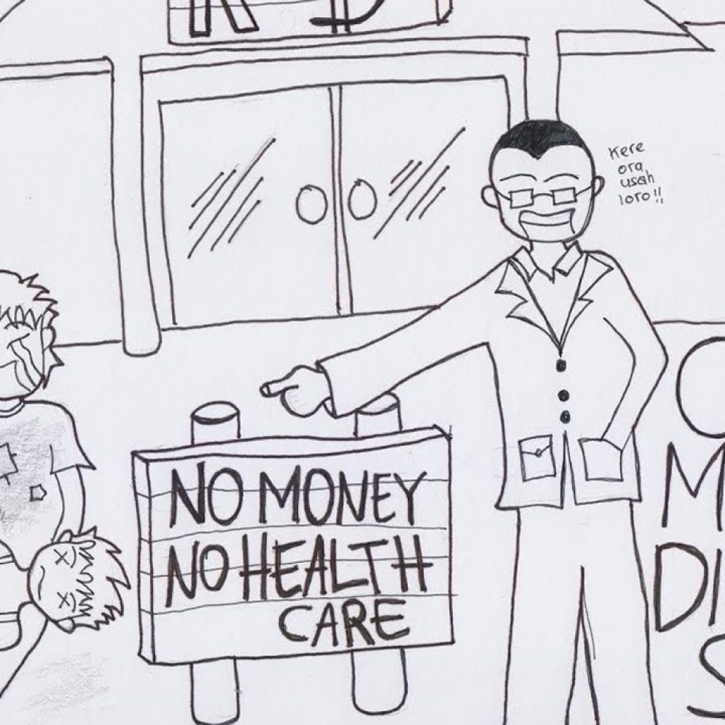 Awal 2019, Rumah Sakit – Klinik  Ramai Putus Kontrak Dengan BPJS