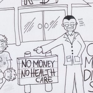 Awal 2019, Rumah Sakit – Klinik  Ramai Putus Kontrak Dengan BPJS