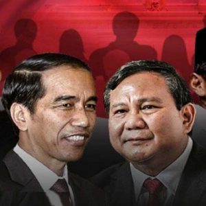 Tim Kampanye Nasional Jokowi-Ma’ruf Amin Klaim Ungguli Debat Pertama 5-0
