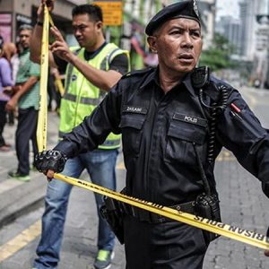 Warga Negara Indonesia Tewas Dalam Keadaan Telanjang di Malaysia