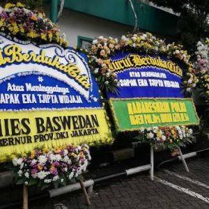 Bos Sinar Mas Wafat, Tinggalkan Warisan Rp 120 Triliun dan Sejumlah Perusahaan
