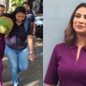 Polda Jatim Tangkap Artis Vanesa Angel Kasus Prostitusi Online