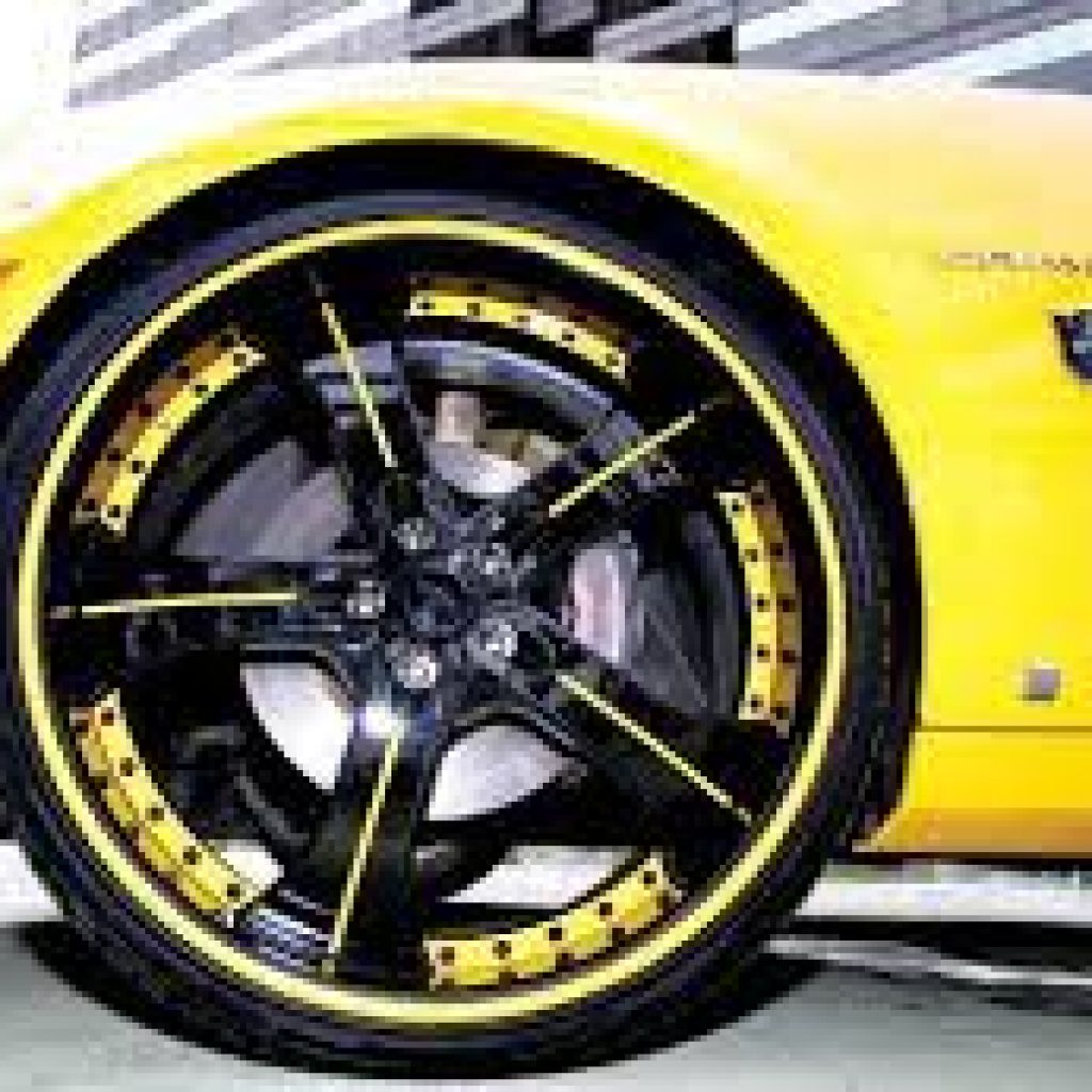 Mau Ganti Velg Mobil, Ini Kiat Menurut Pakar