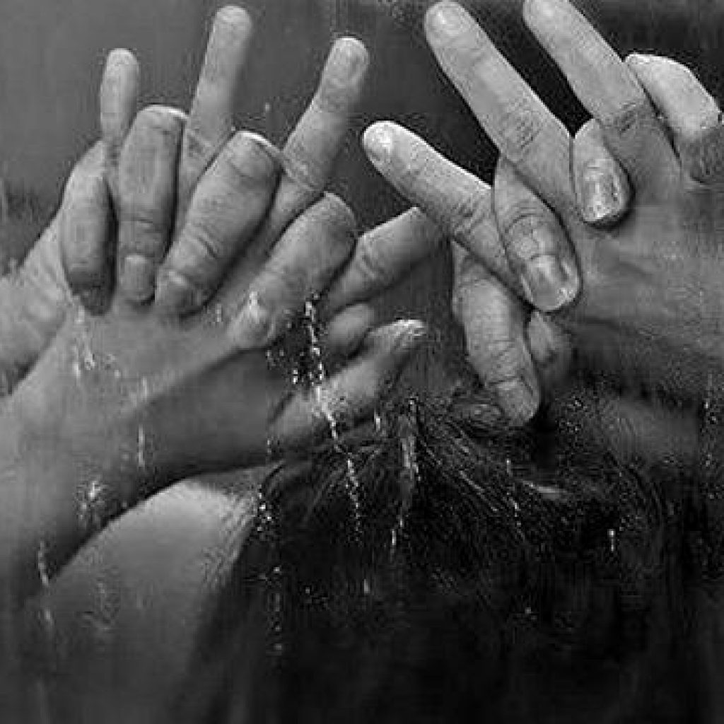 Gagahi Mama Muda, Dukun Cabul Diamankan Polisi