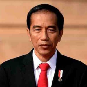 Apresiasi Unjuk Rasa Mahasiswa, Presiden Jokowi : Yang Penting Jangan Anarkis