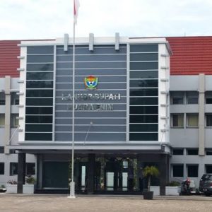 Warga mengeluh Harga Karet Turun, Ini Pesan Bupati