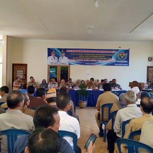 Program Kematian Tak Jalan, Warga Pertanyakan Program Kampenye Bupati