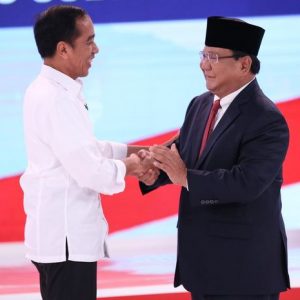 KPU Tegaskan, Capres Tak Gunakan Alat Bantu, Saat Debat