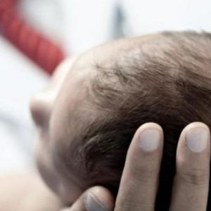 Diduga dianiaya, Balita 2 Tahun Meninggal Tergantung