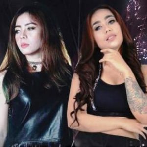 S-Lounge Hadirkan Duo DJ Aini Adilla & Rika YP