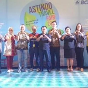 Perbaiki Tingkat Pendapatan Maskapai Penerbangan, Ini Yang Dilakukan Astindo