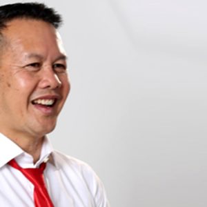 Kak Wari Targetkan kemenangan Prabowo – Sandi di Sumsel mencapai 60 Persen