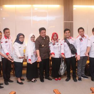 Upah Perawat Honor Minim, Gubernur Segera Kirim Edaran ke Bupati/Walikota