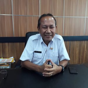 2019, PSDA Fokus Rehab Irigasi Sumsel